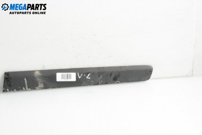 Exterior moulding for Volkswagen Polo Hatchback IV (10.2001 - 12.2005), hatchback, position: left