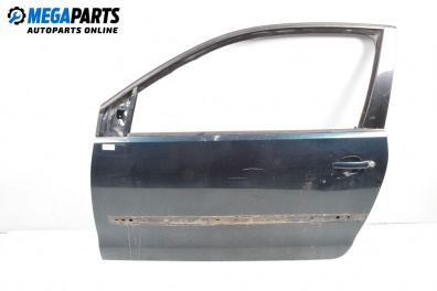 Tür for Volkswagen Polo Hatchback IV (10.2001 - 12.2005), 3 türen, hecktür, position: links