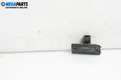 Kennzeichenleuchte, hinten for Volkswagen Polo Hatchback IV (10.2001 - 12.2005), hecktür