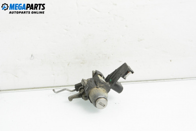 Boot lid key lock for Volkswagen Polo Hatchback IV (10.2001 - 12.2005), hatchback