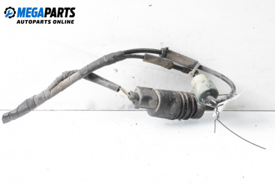 Windshield washer pump for Volkswagen Polo Hatchback IV (10.2001 - 12.2005)