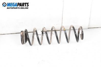 Coil spring for Volkswagen Polo Hatchback IV (10.2001 - 12.2005), hatchback, position: rear