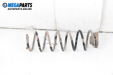 Coil spring for Volkswagen Polo Hatchback IV (10.2001 - 12.2005), hatchback, position: rear