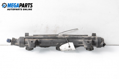 Fuel rail for Volkswagen Polo Hatchback IV (10.2001 - 12.2005) 1.2 12V, 64 hp