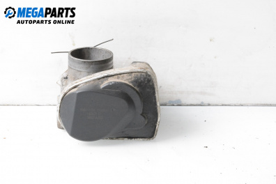 Butterfly valve for Volkswagen Polo Hatchback IV (10.2001 - 12.2005) 1.2 12V, 64 hp