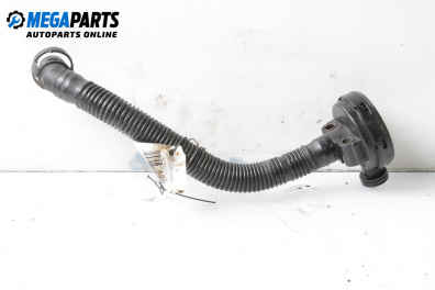 Oil vapor vent for Volkswagen Polo Hatchback IV (10.2001 - 12.2005) 1.2 12V, 64 hp
