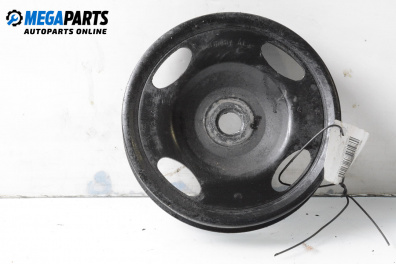 Fulie antivibrații for Volkswagen Polo Hatchback IV (10.2001 - 12.2005) 1.2 12V, 64 hp