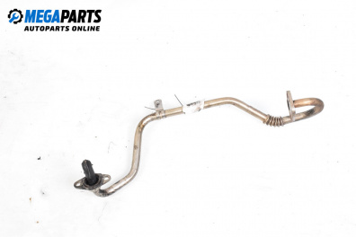 EGR rohr for Volkswagen Polo Hatchback IV (10.2001 - 12.2005) 1.2 12V, 64 hp