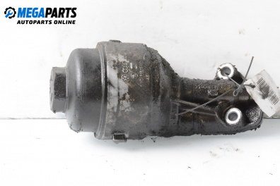 Ölfiltergehäuse for Volkswagen Polo Hatchback IV (10.2001 - 12.2005) 1.2 12V, 64 hp