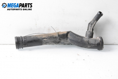 Water pipe for Volkswagen Polo Hatchback IV (10.2001 - 12.2005) 1.2 12V, 64 hp