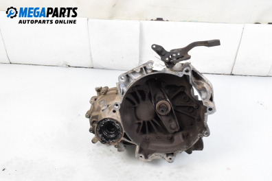  for Volkswagen Polo Hatchback IV (10.2001 - 12.2005) 1.2 12V, 64 hp