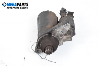 Anlasser for Volkswagen Polo Hatchback IV (10.2001 - 12.2005) 1.2 12V, 64 hp