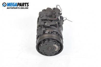 Kompressor klimaanlage for Volkswagen Polo Hatchback IV (10.2001 - 12.2005) 1.2 12V, 64 hp, № 600 820 803G