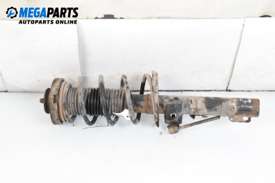 Amortizor McPherson for Volkswagen Polo Hatchback IV (10.2001 - 12.2005), hatchback, position: dreaptă - fața