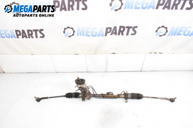 Hydraulic steering rack for Volkswagen Polo Hatchback IV (10.2001 - 12.2005), hatchback