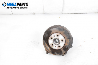 Achsschenkel radnabe for Volkswagen Polo Hatchback IV (10.2001 - 12.2005), position: rechts, vorderseite