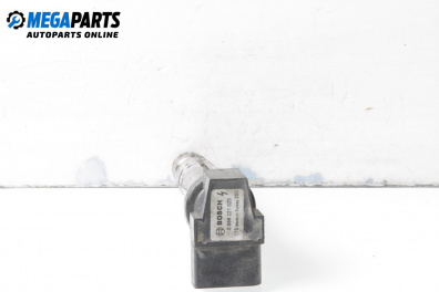 Ignition coil for Volkswagen Polo Hatchback IV (10.2001 - 12.2005) 1.2 12V, 64 hp