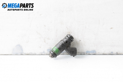 Benzineinspritzdüse for Volkswagen Polo Hatchback IV (10.2001 - 12.2005) 1.2 12V, 64 hp