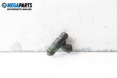 Gasoline fuel injector for Volkswagen Polo Hatchback IV (10.2001 - 12.2005) 1.2 12V, 64 hp