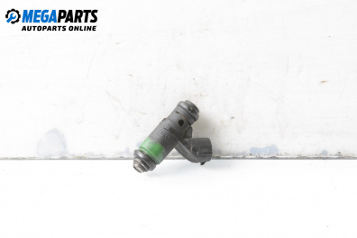 Benzineinspritzdüse for Volkswagen Polo Hatchback IV (10.2001 - 12.2005) 1.2 12V, 64 hp