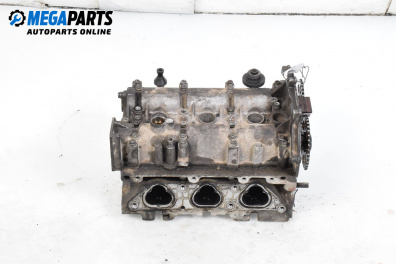 Engine head for Volkswagen Polo Hatchback IV (10.2001 - 12.2005) 1.2 12V, 64 hp