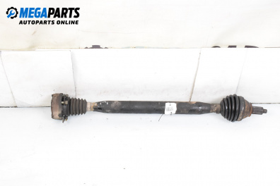 Antriebswelle for Volkswagen Polo Hatchback IV (10.2001 - 12.2005) 1.2 12V, 64 hp, position: rechts, vorderseite