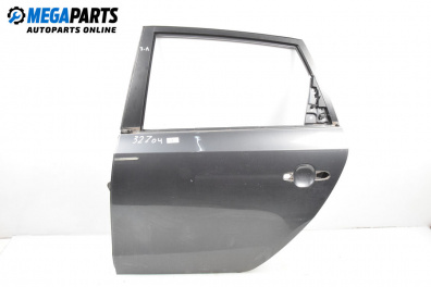 Door for Hyundai i30 Combi I (10.2007 - 06.2012), 5 doors, station wagon, position: rear - left