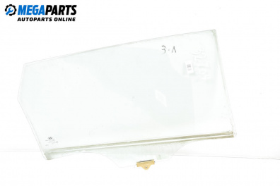 Window for Hyundai i30 Combi I (10.2007 - 06.2012), 5 doors, station wagon, position: rear - left