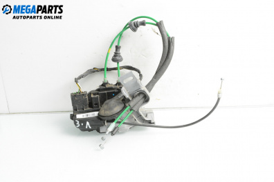 Lock for Hyundai i30 Combi I (10.2007 - 06.2012), position: rear - left