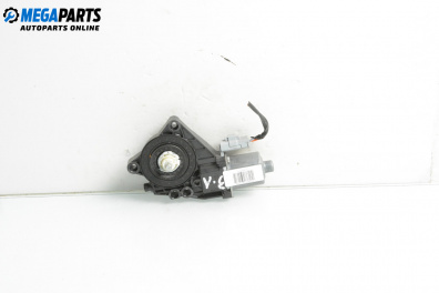 Motor macara geam for Hyundai i30 Combi I (10.2007 - 06.2012), 5 uși, combi, position: stânga - spate