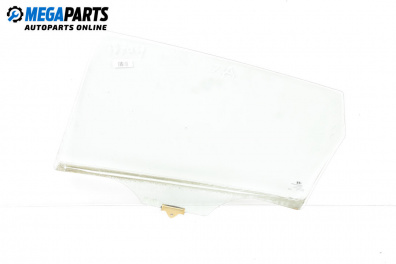 Window for Hyundai i30 Combi I (10.2007 - 06.2012), 5 doors, station wagon, position: rear - right