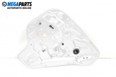 Türinnenverkleidung for Hyundai i30 Combi I (10.2007 - 06.2012), 5 türen, combi, position: rechts, rückseite