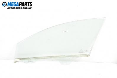 Window for Hyundai i30 Combi I (10.2007 - 06.2012), 5 doors, station wagon, position: front - left