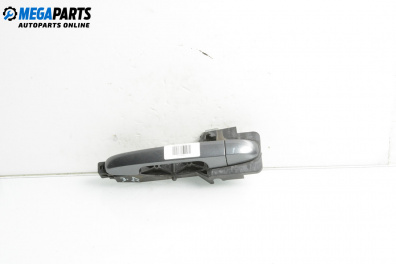 Outer handle for Hyundai i30 Combi I (10.2007 - 06.2012), 5 doors, station wagon, position: rear - right
