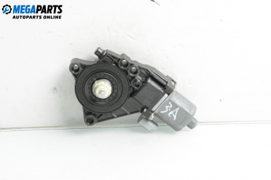 Motor macara geam for Hyundai i30 Combi I (10.2007 - 06.2012), 5 uși, combi, position: dreaptă - spate