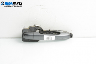 Outer handle for Hyundai i30 Combi I (10.2007 - 06.2012), 5 doors, station wagon, position: front - right