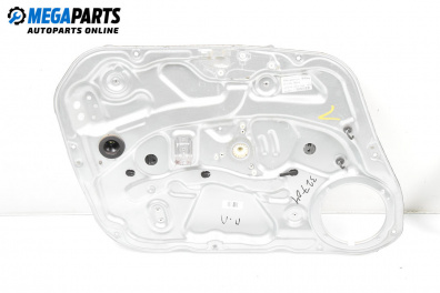 Türinnenverkleidung for Hyundai i30 Combi I (10.2007 - 06.2012), 5 türen, combi, position: links, vorderseite