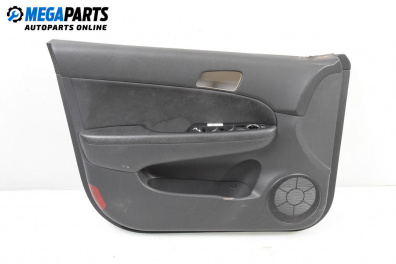 Interior door panel  for Hyundai i30 Combi I (10.2007 - 06.2012), 5 doors, station wagon, position: front - left