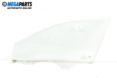 Window for Hyundai i30 Combi I (10.2007 - 06.2012), 5 doors, station wagon, position: front - left