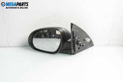 Mirror for Hyundai i30 Combi I (10.2007 - 06.2012), 5 doors, station wagon, position: left