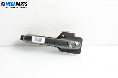 Outer handle for Hyundai i30 Combi I (10.2007 - 06.2012), 5 doors, station wagon, position: front - left
