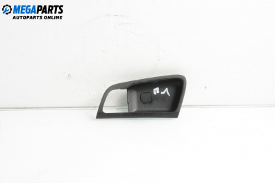 Plastic interior for Hyundai i30 Combi I (10.2007 - 06.2012), 5 uși, combi, position: stânga