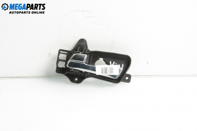 Inner handle for Hyundai i30 Combi I (10.2007 - 06.2012), 5 doors, station wagon, position: front - left