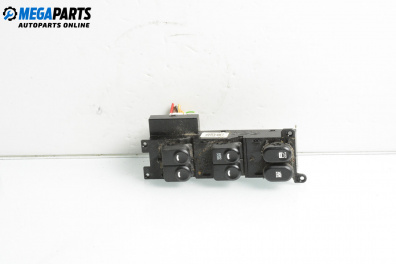 Window adjustment switch for Hyundai i30 Combi I (10.2007 - 06.2012)
