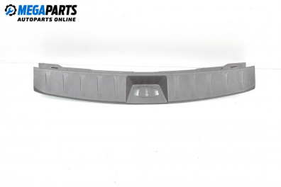 Plastic inside rear trunk cargo scuff plate for Hyundai i30 Combi I (10.2007 - 06.2012), 5 doors, station wagon