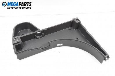 Trunk interior cover for Hyundai i30 Combi I (10.2007 - 06.2012), 5 doors, station wagon