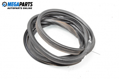 Door seal for Hyundai i30 Combi I (10.2007 - 06.2012), 5 doors, station wagon, position: rear - right