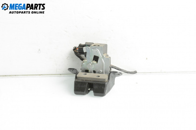 Trunk lock for Hyundai i30 Combi I (10.2007 - 06.2012), station wagon, position: rear