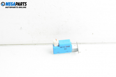 Summer for Hyundai i30 Combi I (10.2007 - 06.2012)