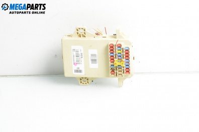 Fuse box for Hyundai i30 Combi I (10.2007 - 06.2012) 1.6, 126 hp